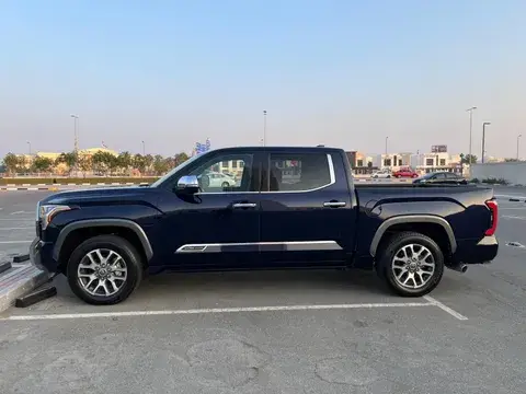 Toyota Tundra 1794 Special Edition 2023